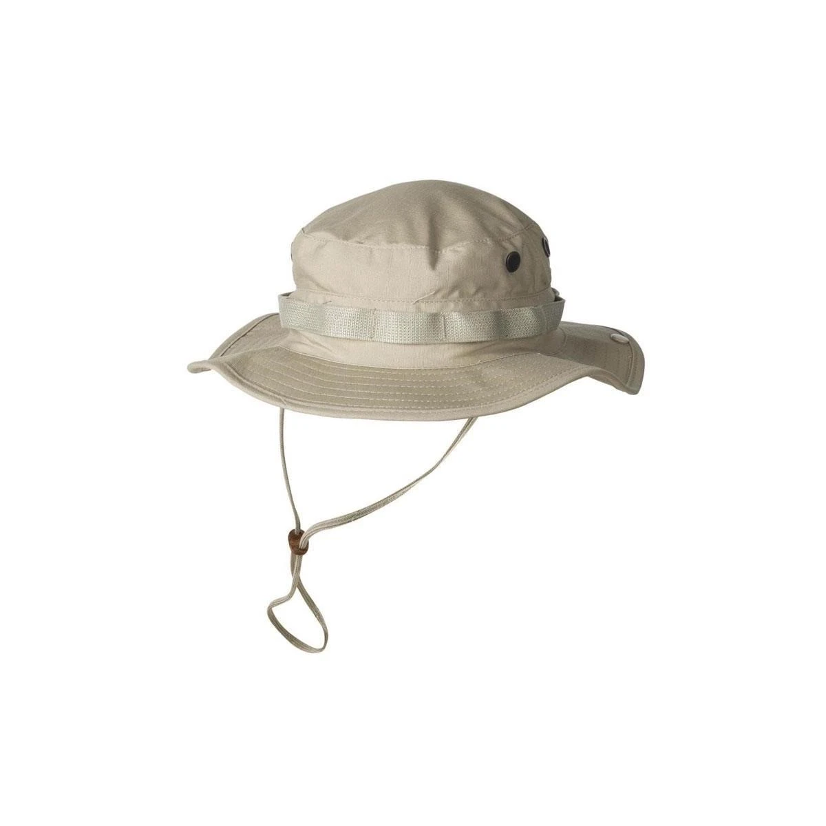 HELIKON-TEX Boonie Cotton Ripstop Bej Renk Şapka - L