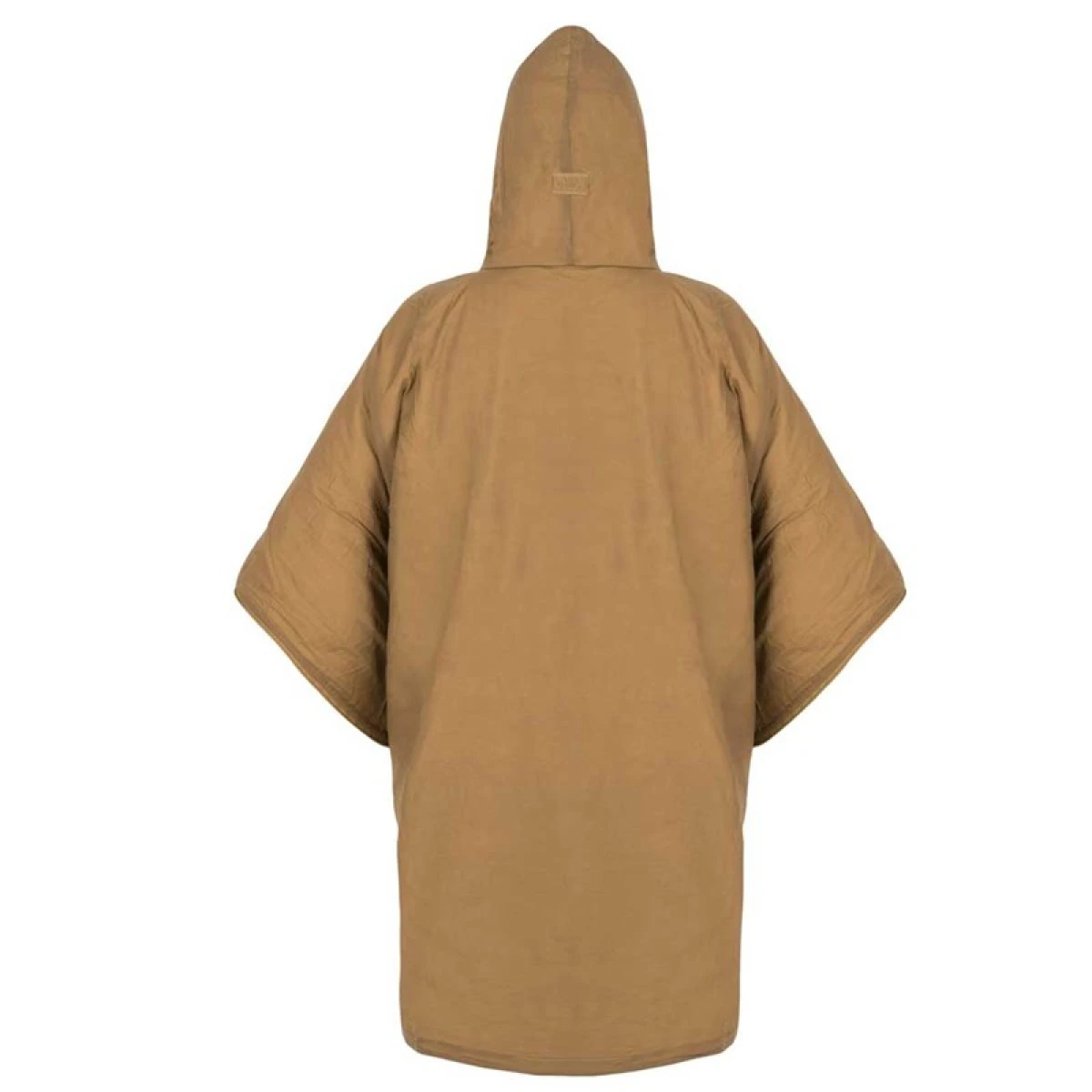 HELIKON TEX Swagman Roll Poncho ADAPTIVE GREEN
