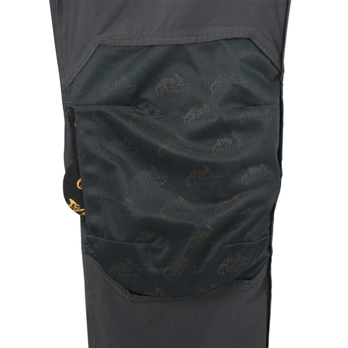 HELIKON-TEX Trekking Tactical Pants - Versastretch SHADOW GREY - Large Regular