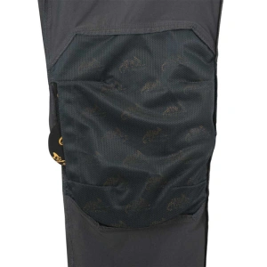 HELIKON-TEX Trekking Tactical Pants - Versastretch SHADOW GREY - Large Regular