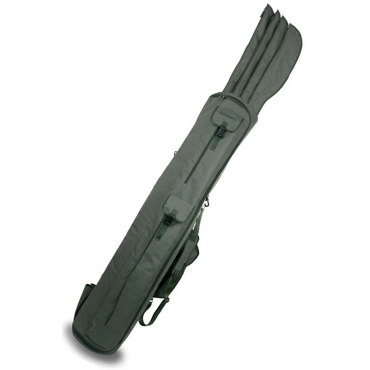SHIMANO Rod Quiver Includes Kamış Çantası