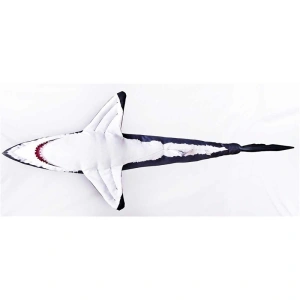 GABY FISH CARCHARODON CARCHARIAS 120cm