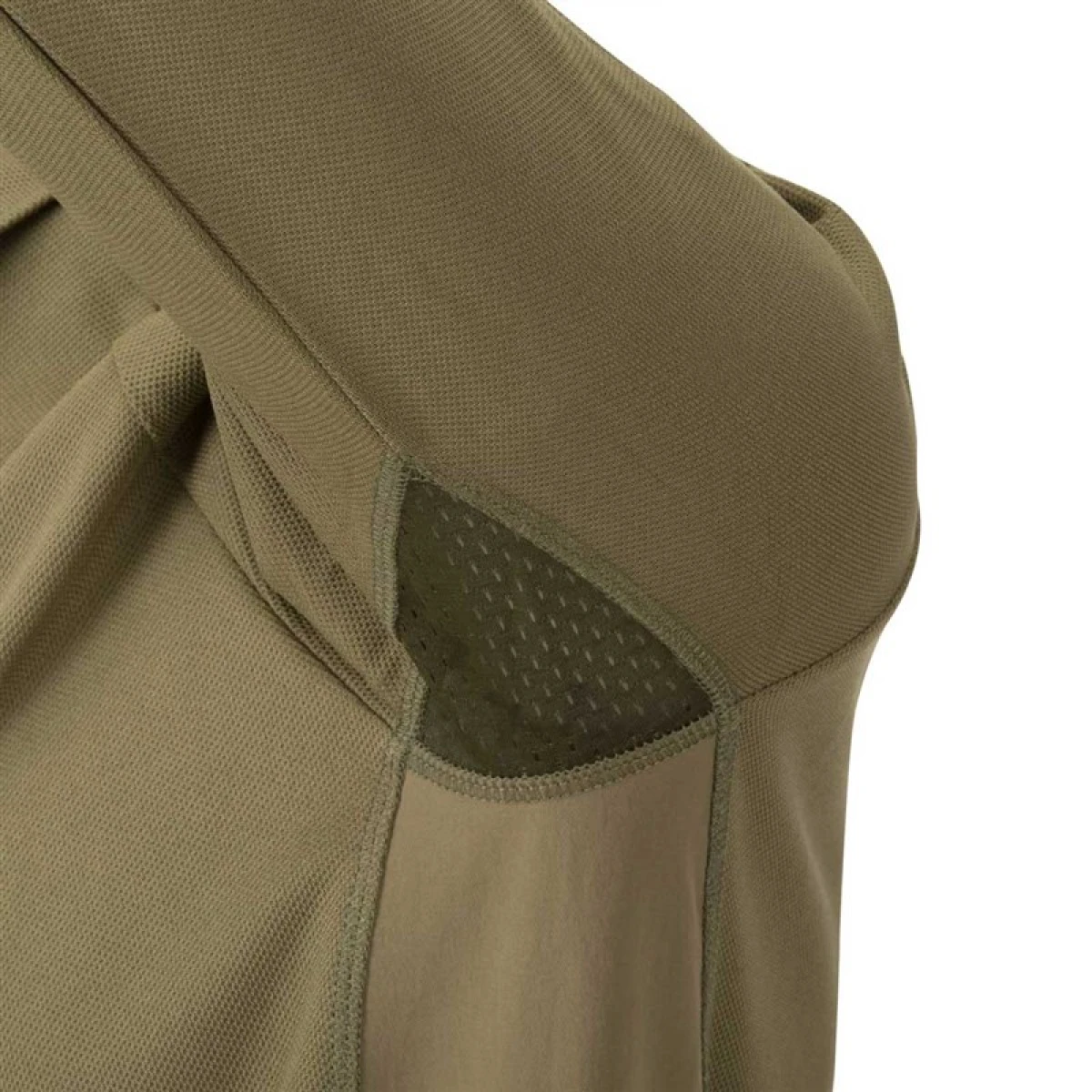 HELIKON TEX Range Polo Shirt COYOTE - XLarge