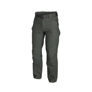 HELIKON-TEX Urban Tactical (UTP) Polycotton Ripstop Jungle Green Renk Pantolon - L