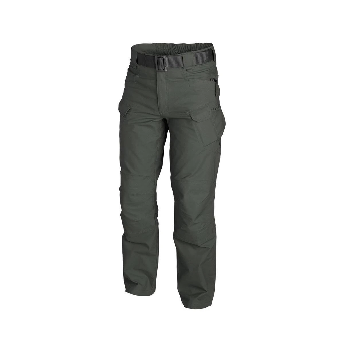 HELIKON-TEX Urban Tactical (UTP) Polycotton Ripstop Jungle Green Renk Pantolon - L