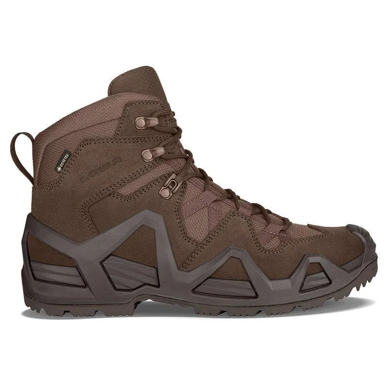 LOWA Zephyr GTX Hi Siyah Bot