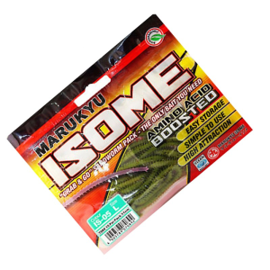 MARUKYU Isome Large 11cm Silikon Yem IS-05
