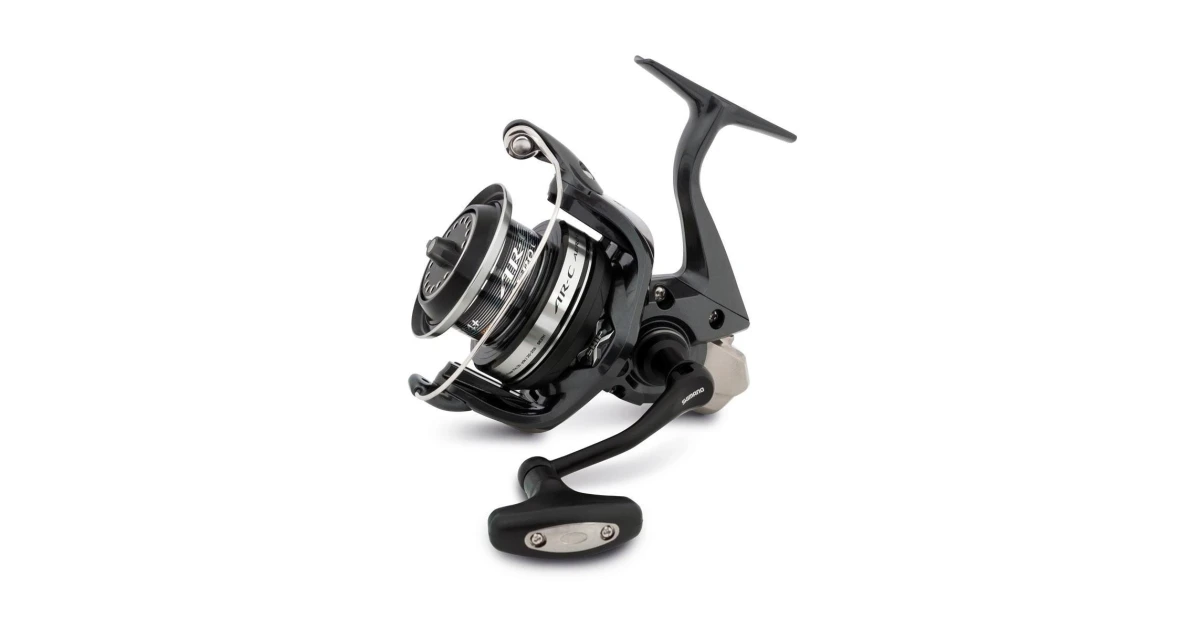 SHIMANO AR-C Aero C14 Serisi Olta Makinesi ARCAEROCI44000 | Avfoni