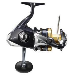 SHIMANO Spheros SW A 8000 HG Olta Makinesi