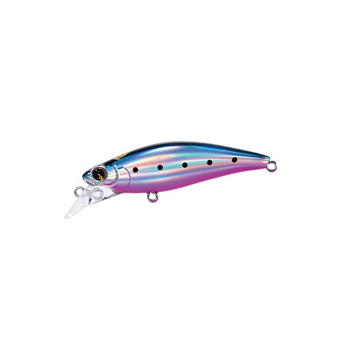 SHIMANO Spidrift 90 HS Serisi Maket Yem 02T