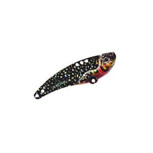 DEEPPIKE VIB Special Edition 4,4 cm 8 gr Jig Yem -  11 Moss Trouth