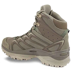LOWA Innox GTX Mid Kahve Bot
