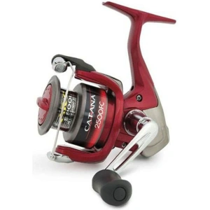 SHIMANO Catana FC Olta Makinesi 2500FC  49806