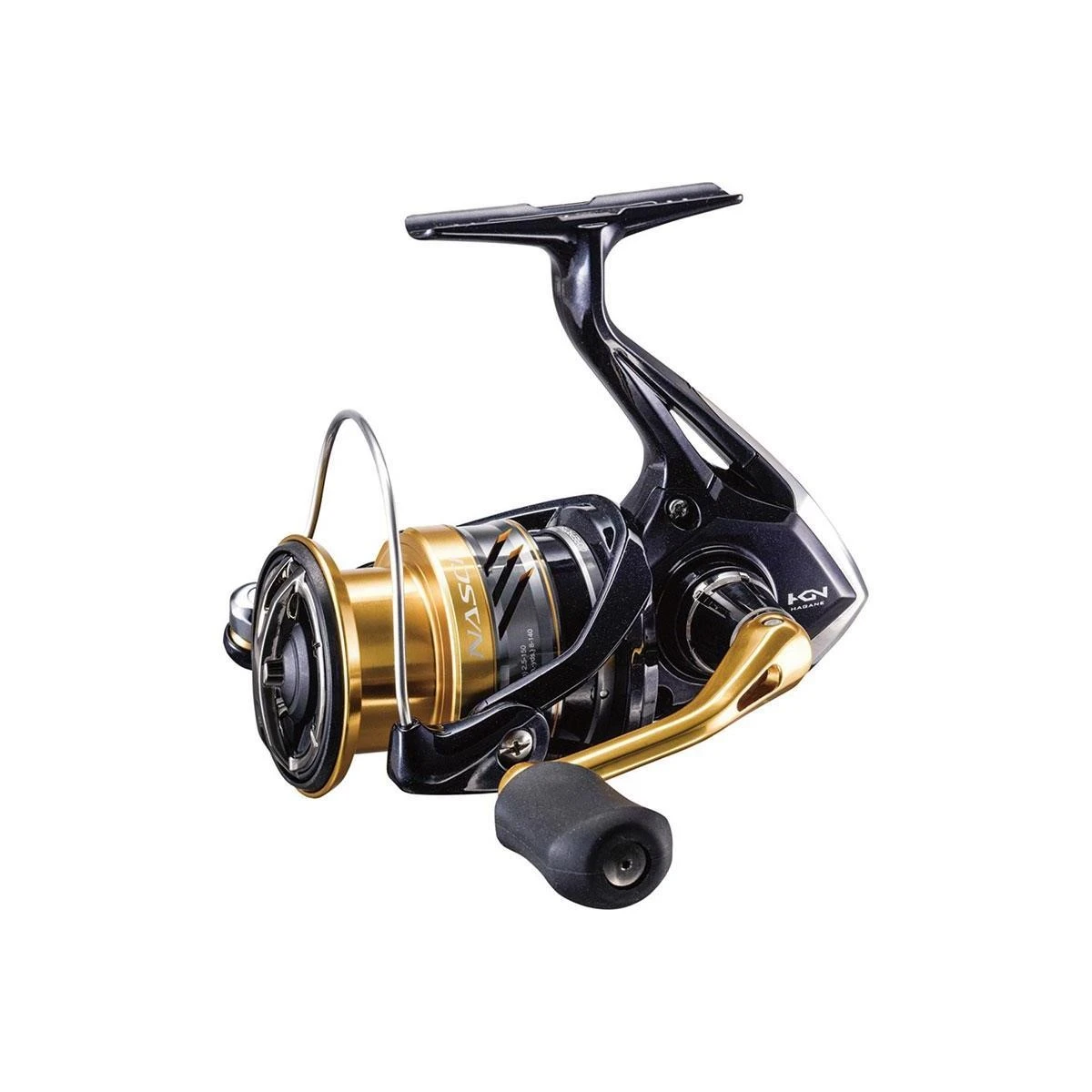 SHIMANO Nasci Serisi Olta Makinesi C3000HGFB