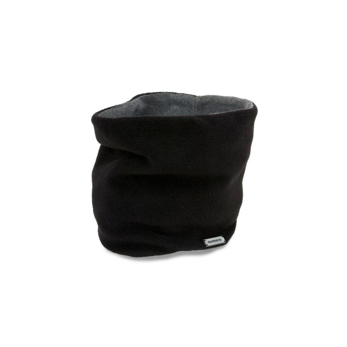 SHIMANO Neck Warmer Boyunluk - Siyah