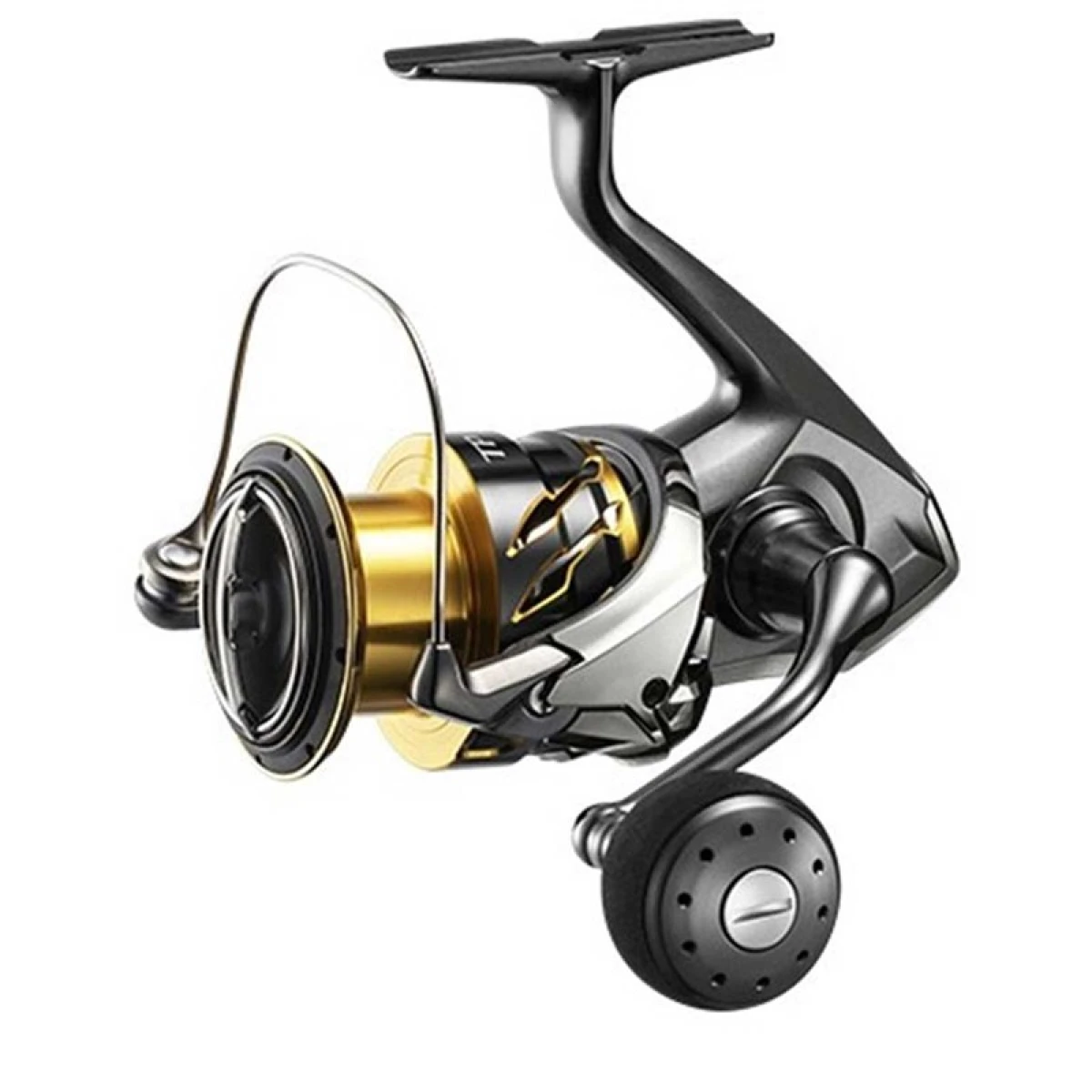 SHIMANO Twinpower FD 2500SHG Olta Makinesi
