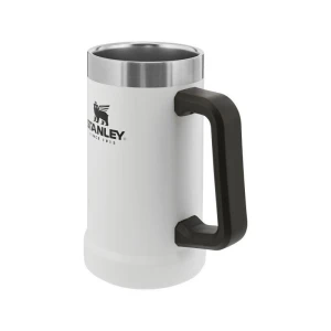 Stanley Adventure Vakumlu Termos Bardak 0,70 Lt - Beyaz