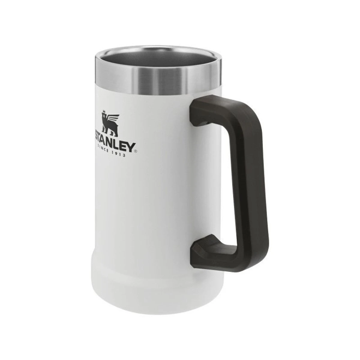 Stanley Adventure Vakumlu Termos Bardak 0,70 Lt - Beyaz
