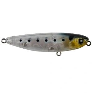 HANFISH Baskın 65 - BS74 Ghost Silver
