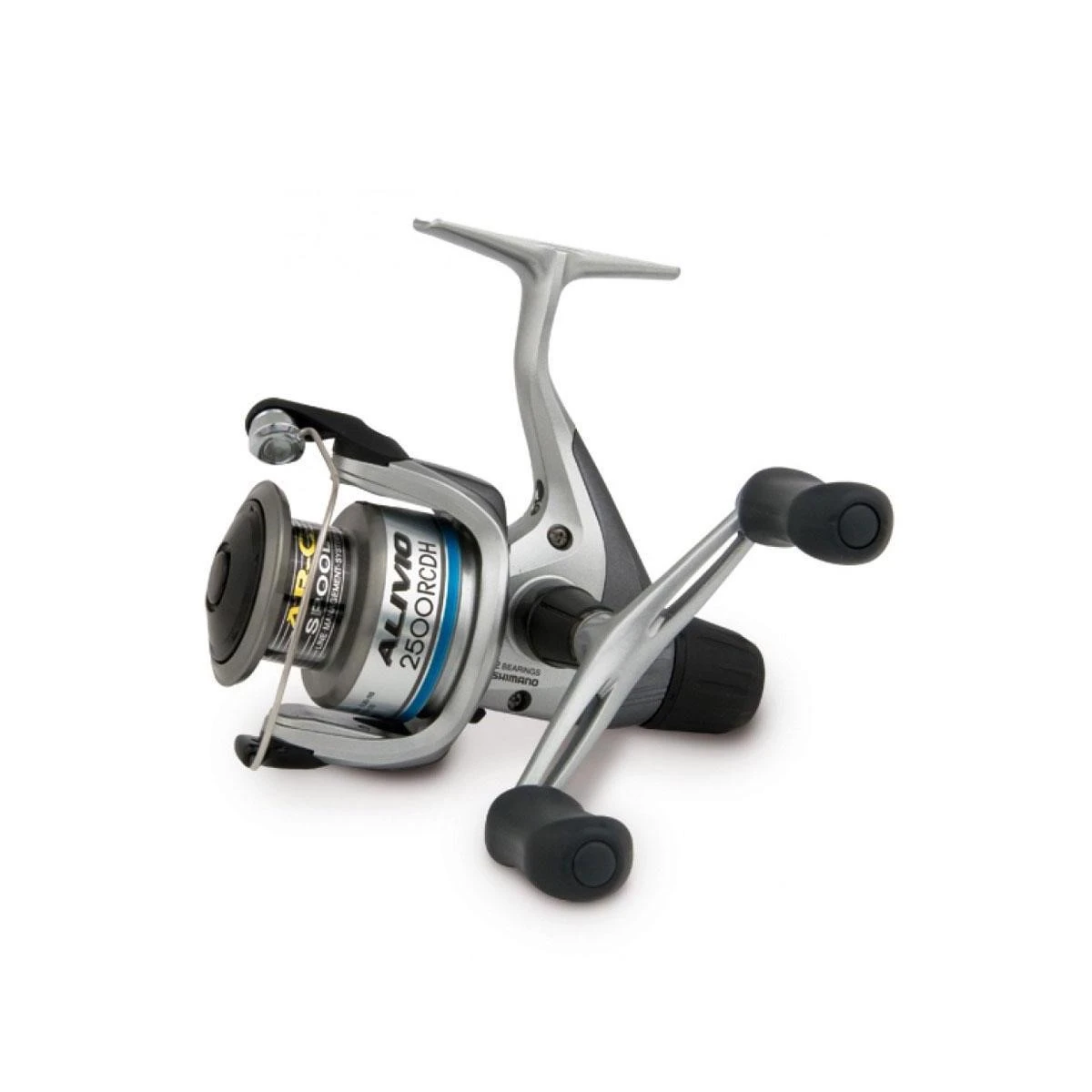 SHIMANO Alivio RCDH Serisi Olta Makinesi ALV4000RCDH