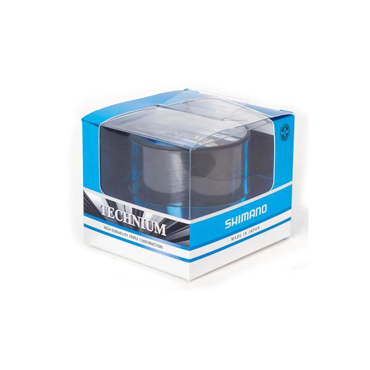 SHIMANO Technium 300 Mt Misina 0.30 mm