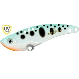 DEEPPIKE VIB Trout 5,5 cm 14 gr Jig Yem Blue UV