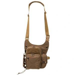 HELIKON TEX EDC SIDE BAG - CORDURA COYOTE