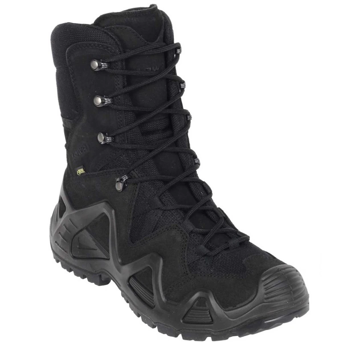LOWA Zephyr GTX Hi Siyah Bot - 42.5