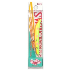 PDG Swing Wobbler 85 mm 12 gr Maket Yem - 10PP
