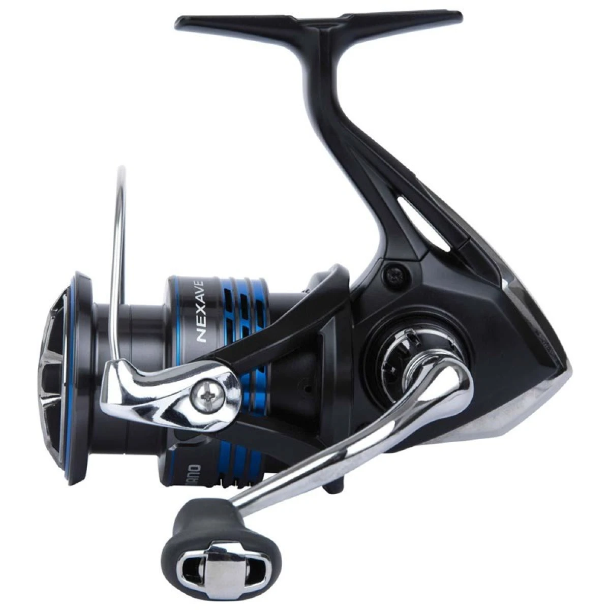SHIMANO Nexave FI 4000 HG Olta Makinesi