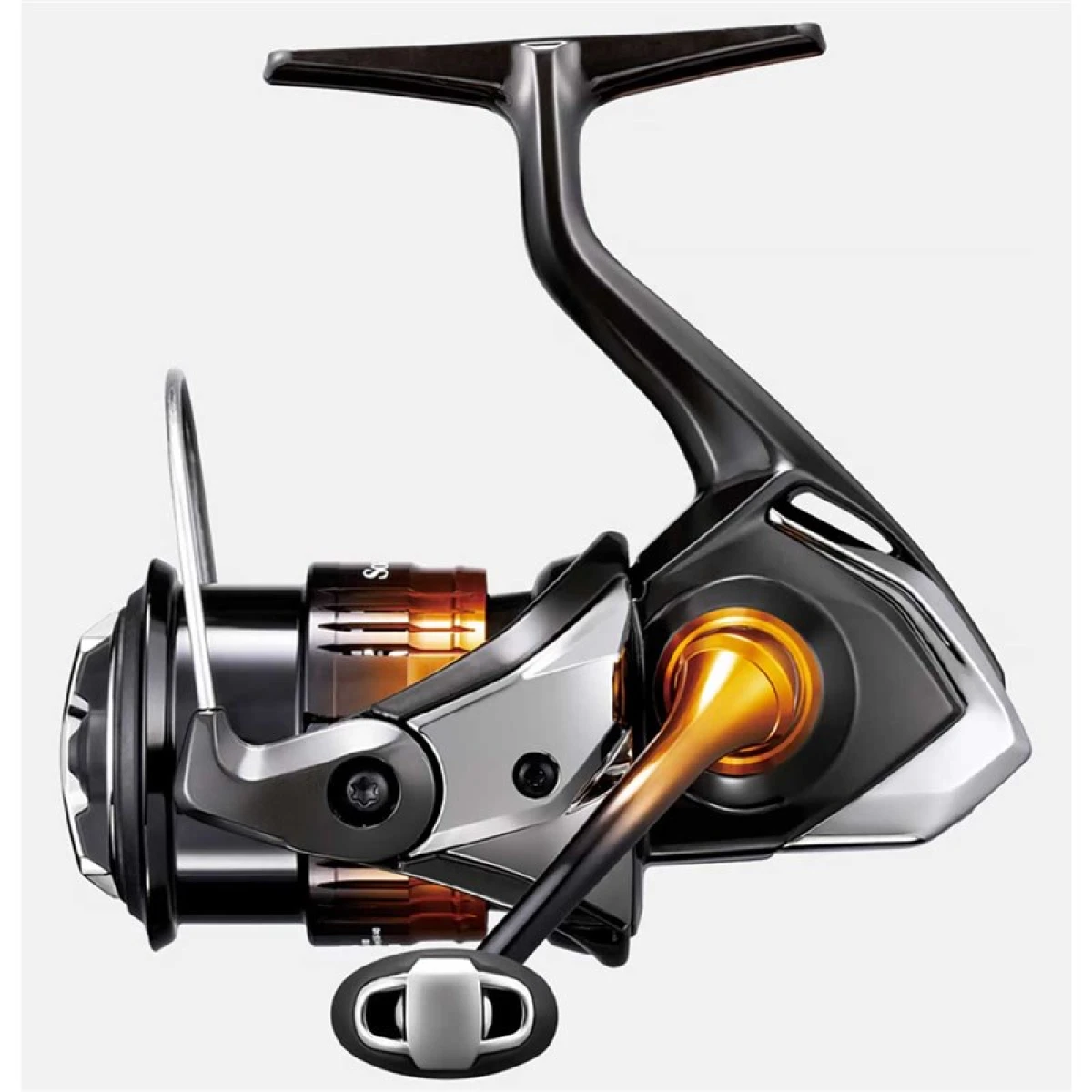 Shimano Soare BB A C2000SS PG LRF Olta Makinesi