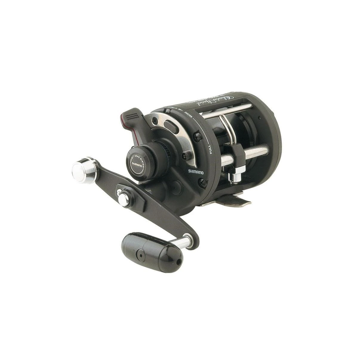 SHIMANO TR Multiplier Serisi Çıkrık Makinesi 2000LD