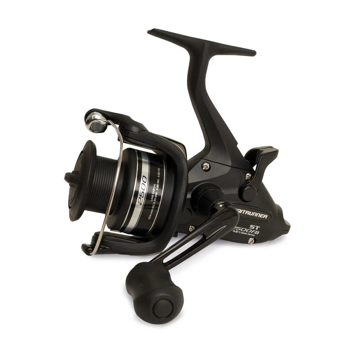 SHIMANO BaitRunner ST-FB Serisi Olta Makinesi BTRST4000FB