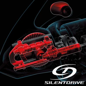 SHIMANO Twinpower FD 1000 Olta Makinesi