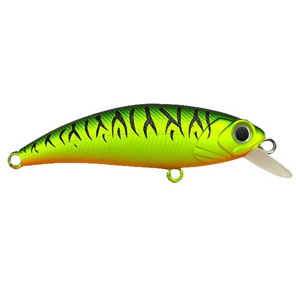 HANFISH Zıpır SPK-40 Tiger
