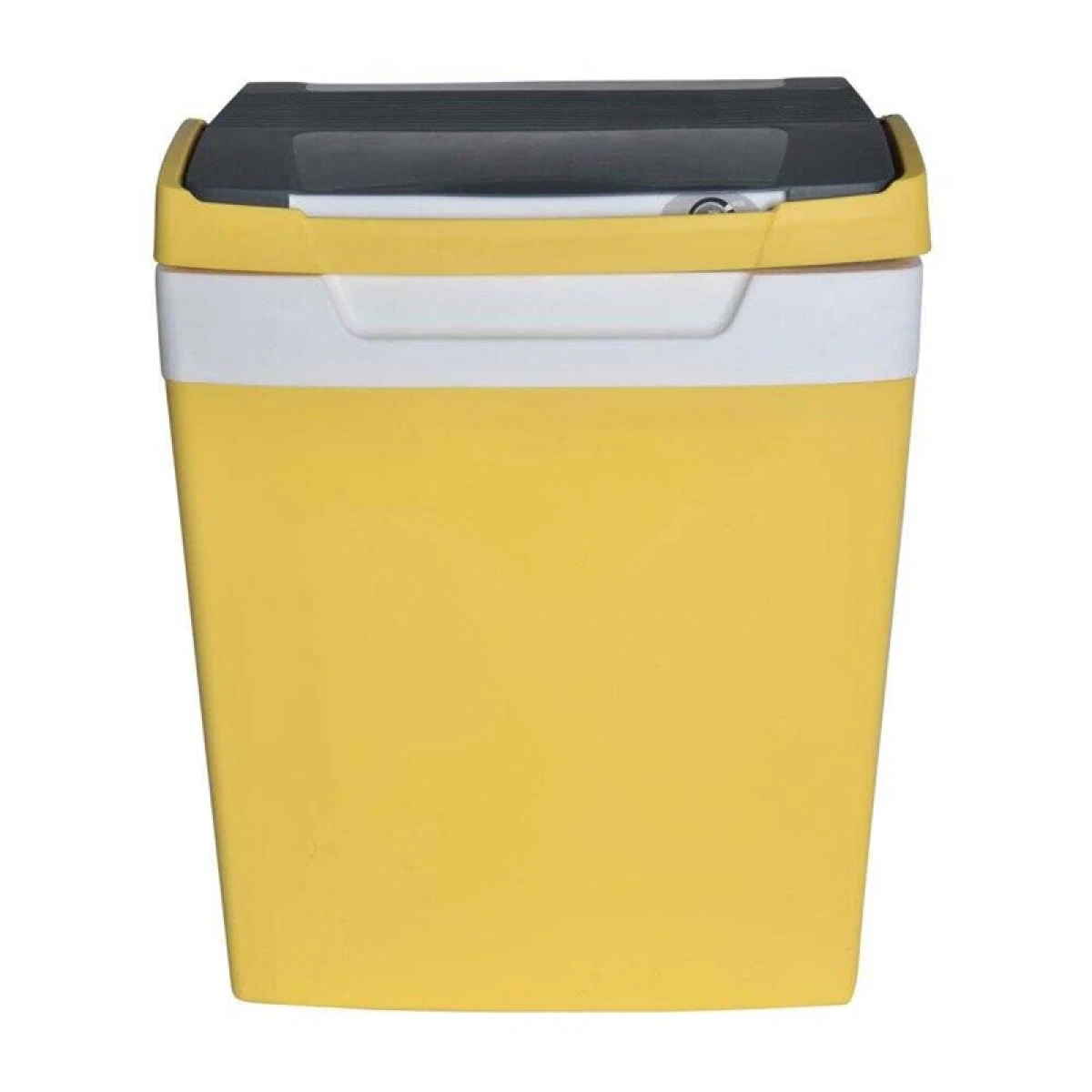 IcePeak SF30 Oto Buzdolabı 12V/230V 30 Litre SARI