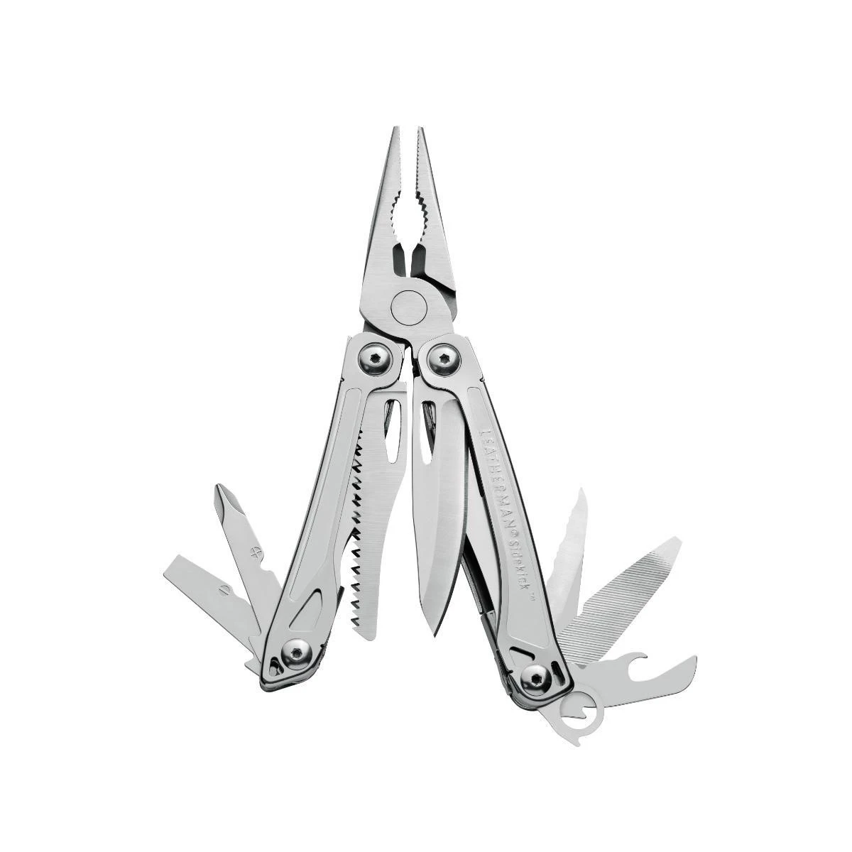 LEATHERMAN Sidekick Multi Pense (Karabina ve Kılıfı HEDİYE)