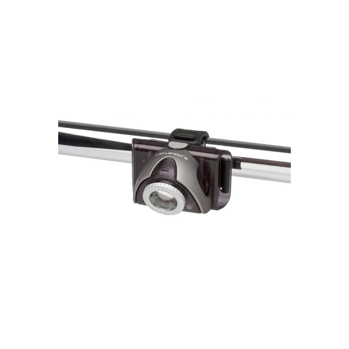 LED LENSER Seo B5R Fener Gri