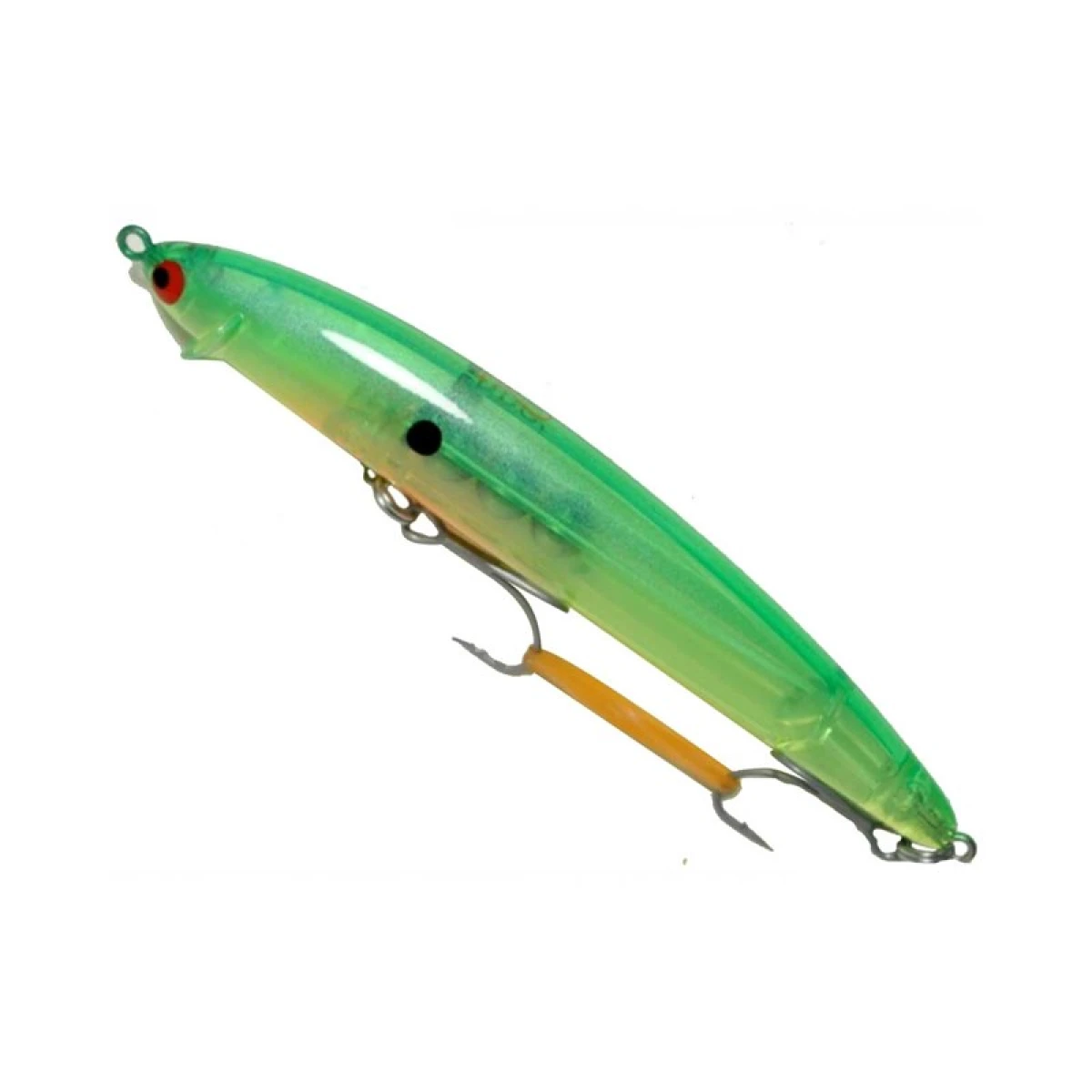 PDG Frilled Swimmer 115 mm 16 gr Maket Yem - 012