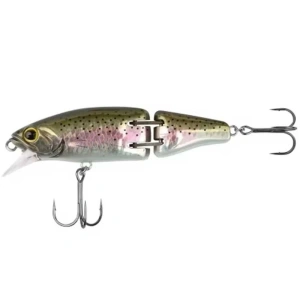 Shimano Cardiff ARMAJOINT 60SS 60mm 5.4gr Maket Yem 002 Rainbow
