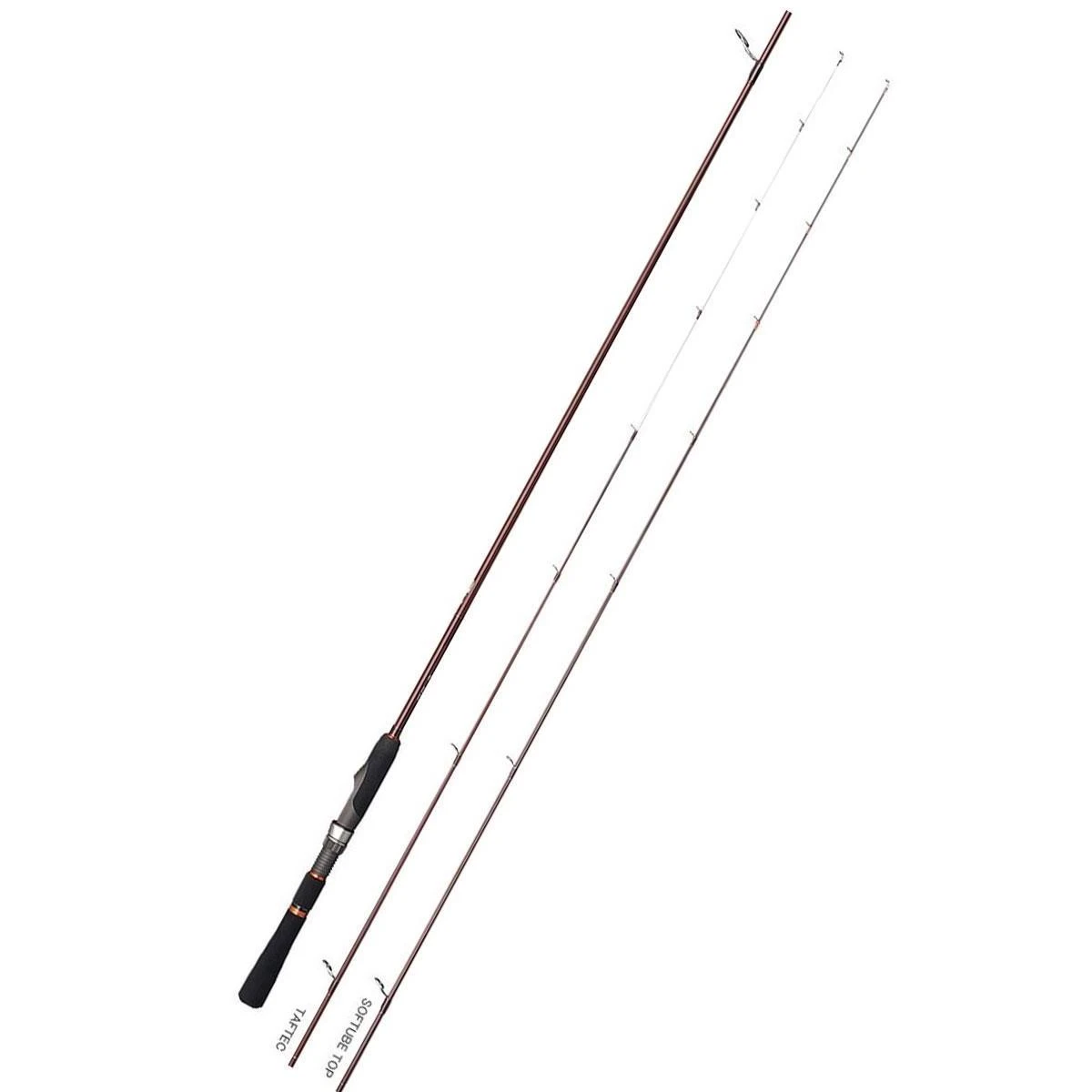 SHIMANO Soare BB Serisi Olta Kamışı 214 cm
