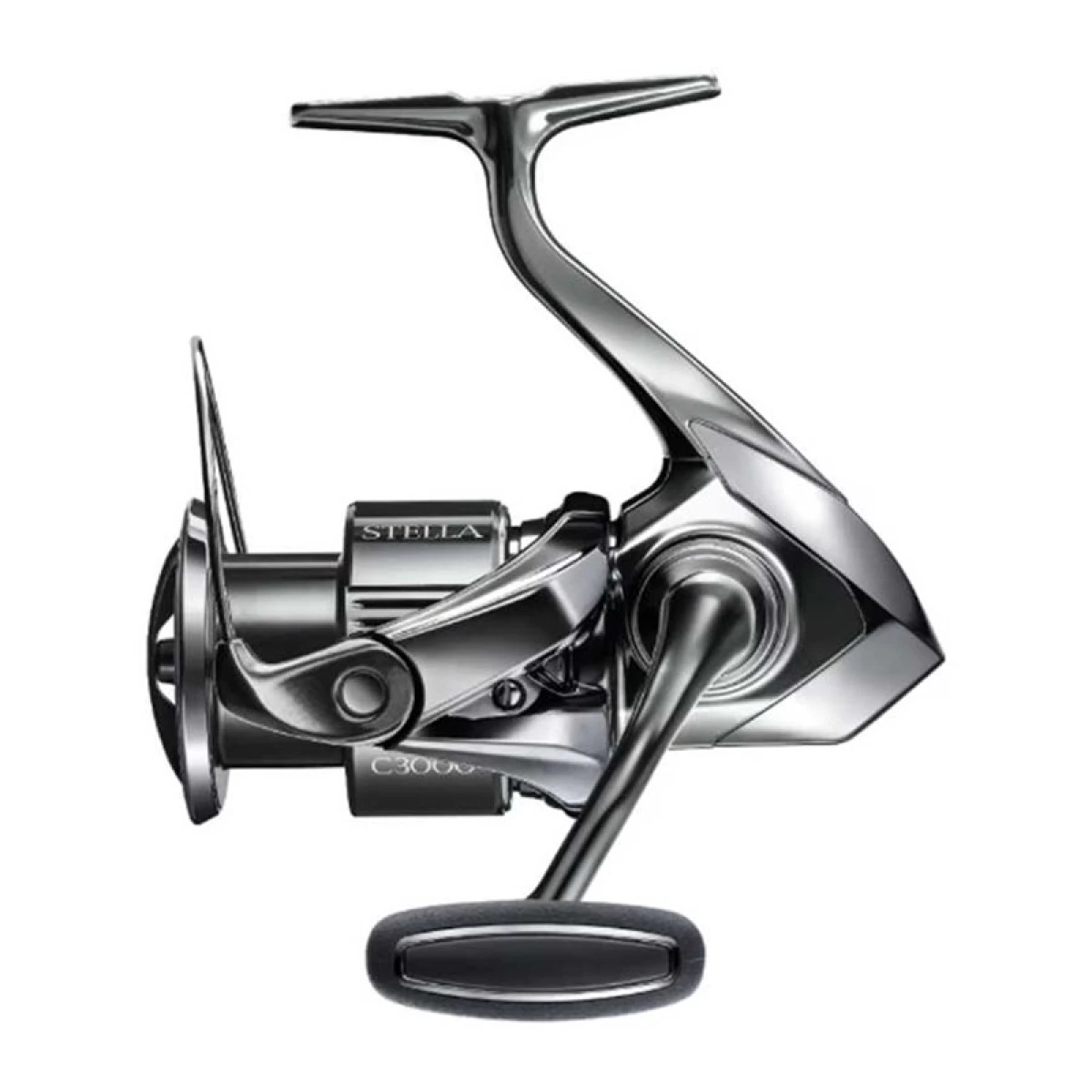 SHIMANO Stella FK 4000M Spin Olta Makinesi