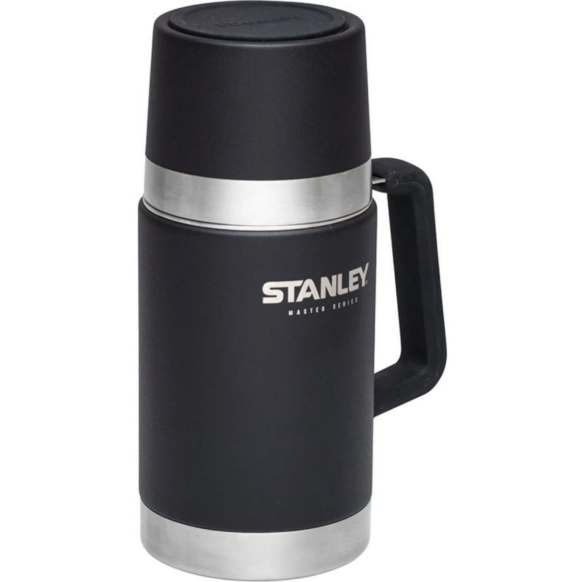 Stanley Master Vakumlu Kulplu Yemek Termosu 0,70 Lt