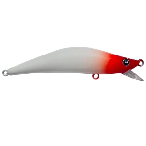 HANFISH Lokman LM256 - Red Head