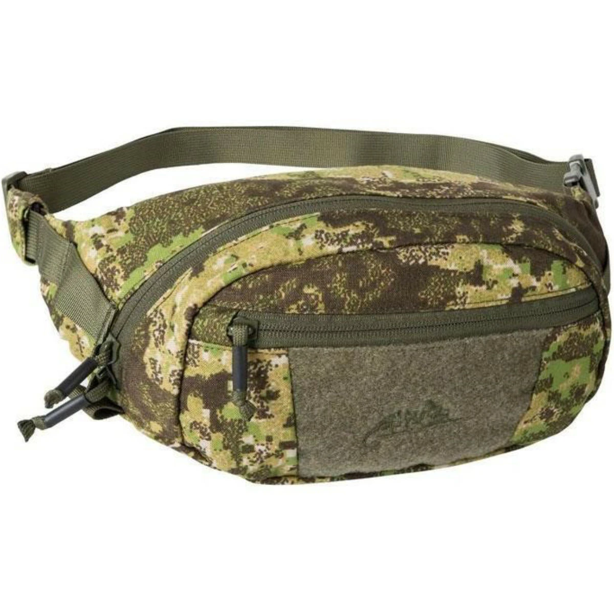 HELIKON-TEX Bandicoot Pencott Greenzone Renk Bel Çantası kamuflaj