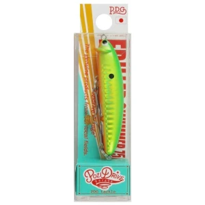PDG Frilled Swimmer 75 mm 9 gr Maket Yem - 0012