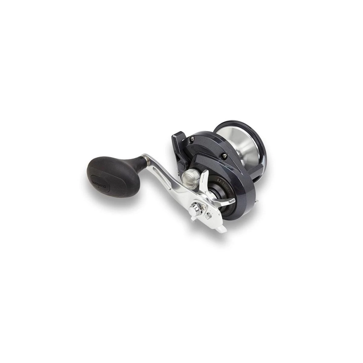 SHIMANO Torium 16 A HG Çıkrık Olta Makinesi