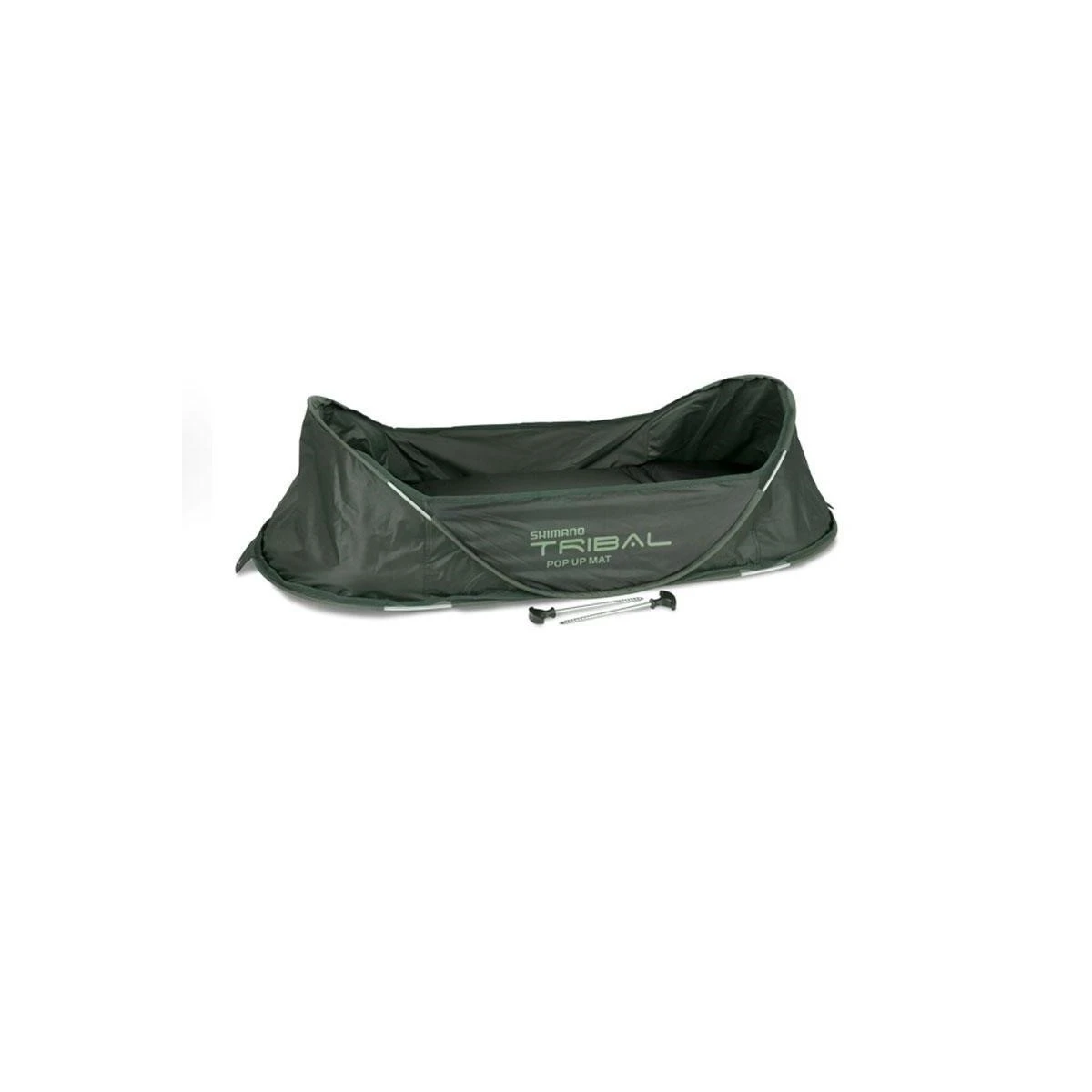 SHIMANO Tribal Pop-Up Mat