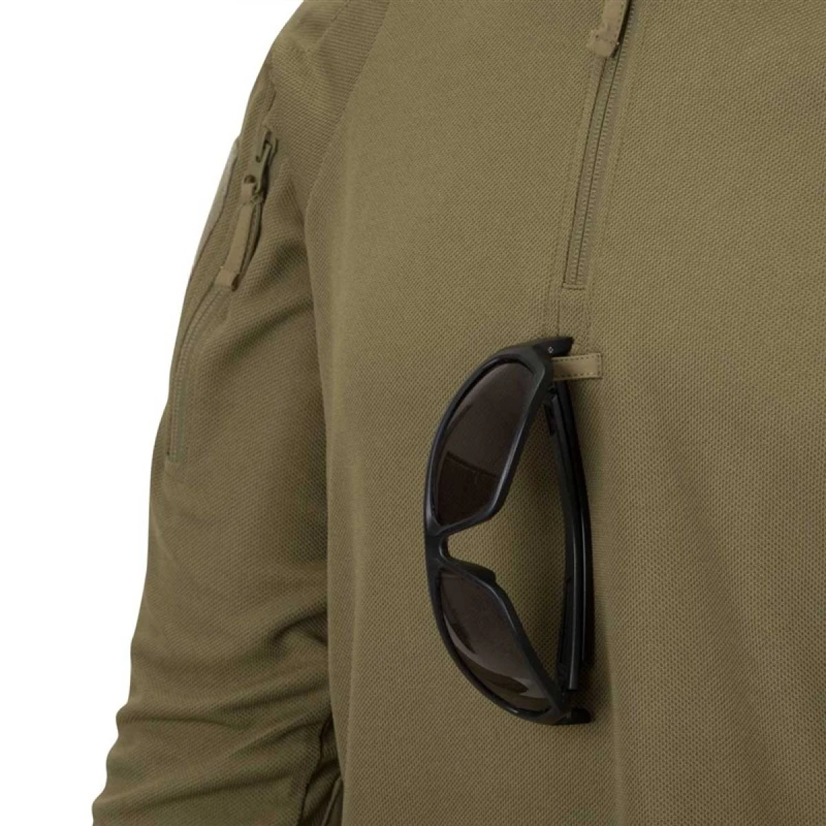 HELIKON TEX Range Polo Shirt SHADOW GREY - Large