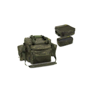 SHIMANO Compact Carryall Tribal Xtr Balıkçı Çantası